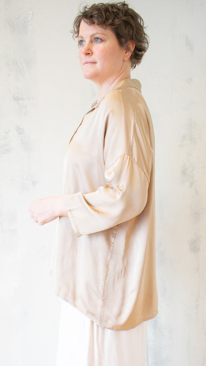 Classic Button Down Shirt