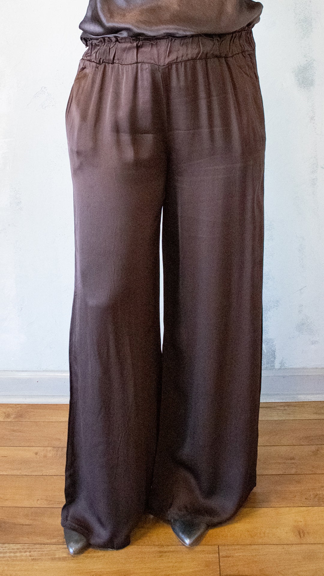 Palazzo Pant