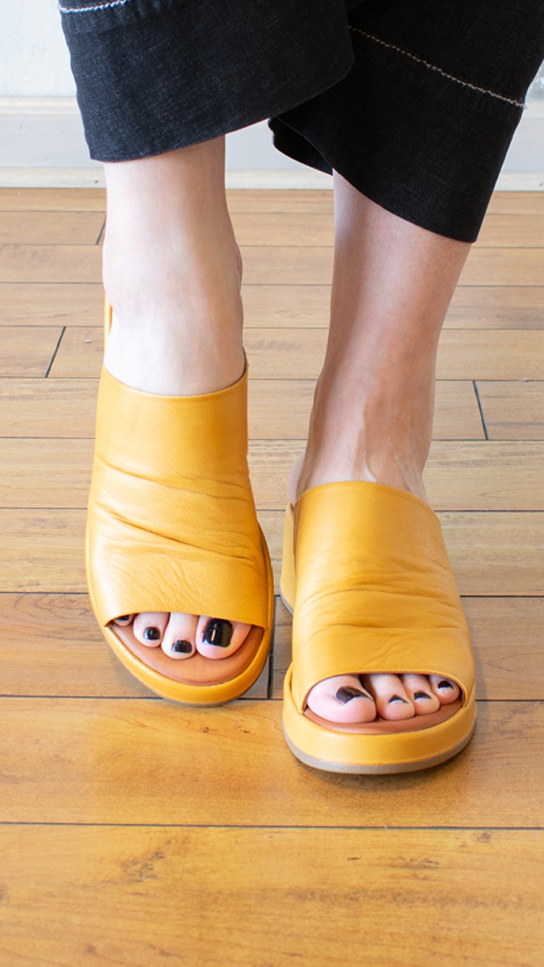 Patsey Platform