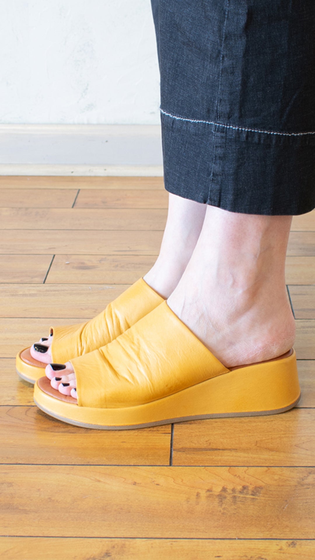 Patsey Platform