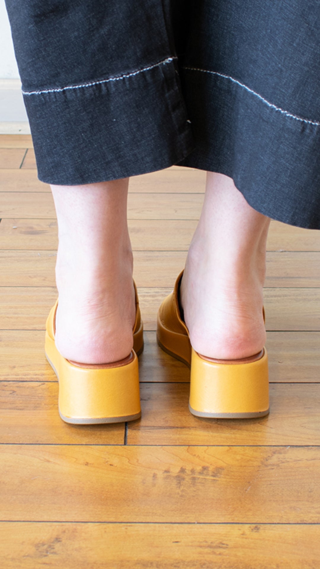 Patsey Platform