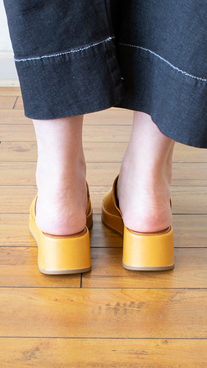 Patsey Platform