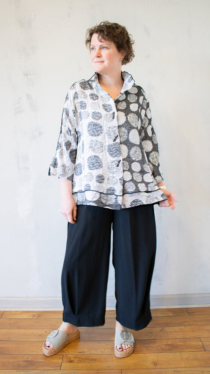 Dot Jacket
