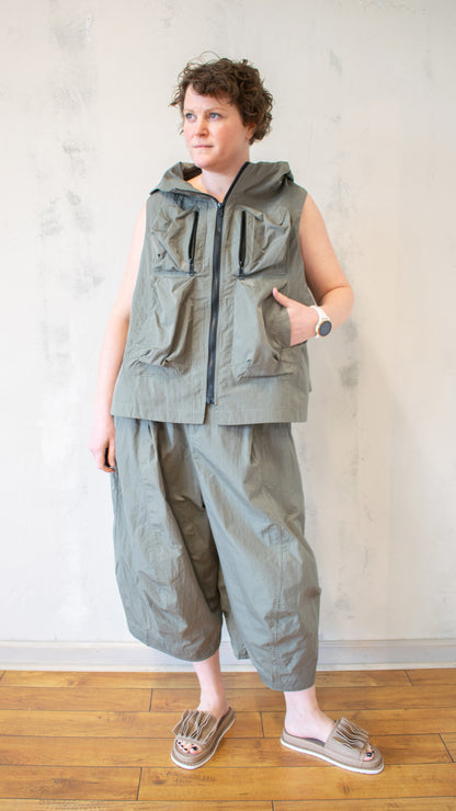 Cargo Vest