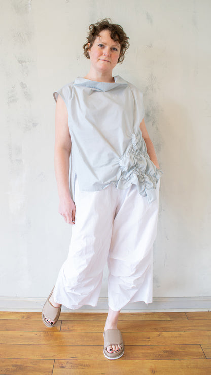 Gathered Tank