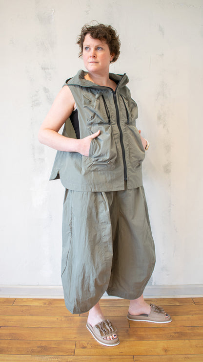 Cargo Vest