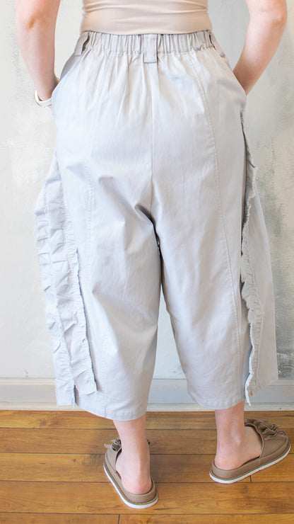 Ribbon Pant in Glacier