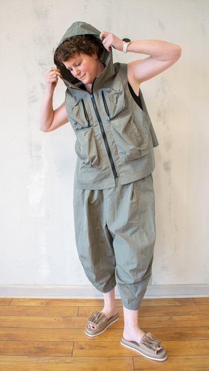 Cargo Vest