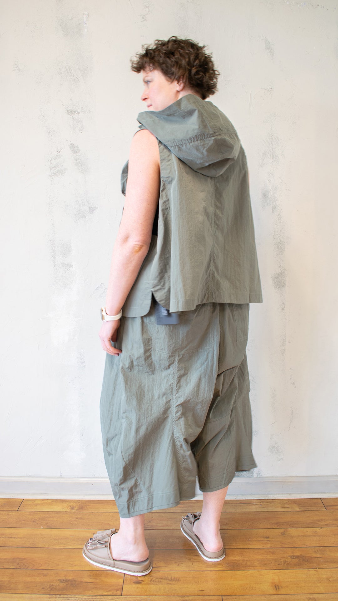 Cargo Vest