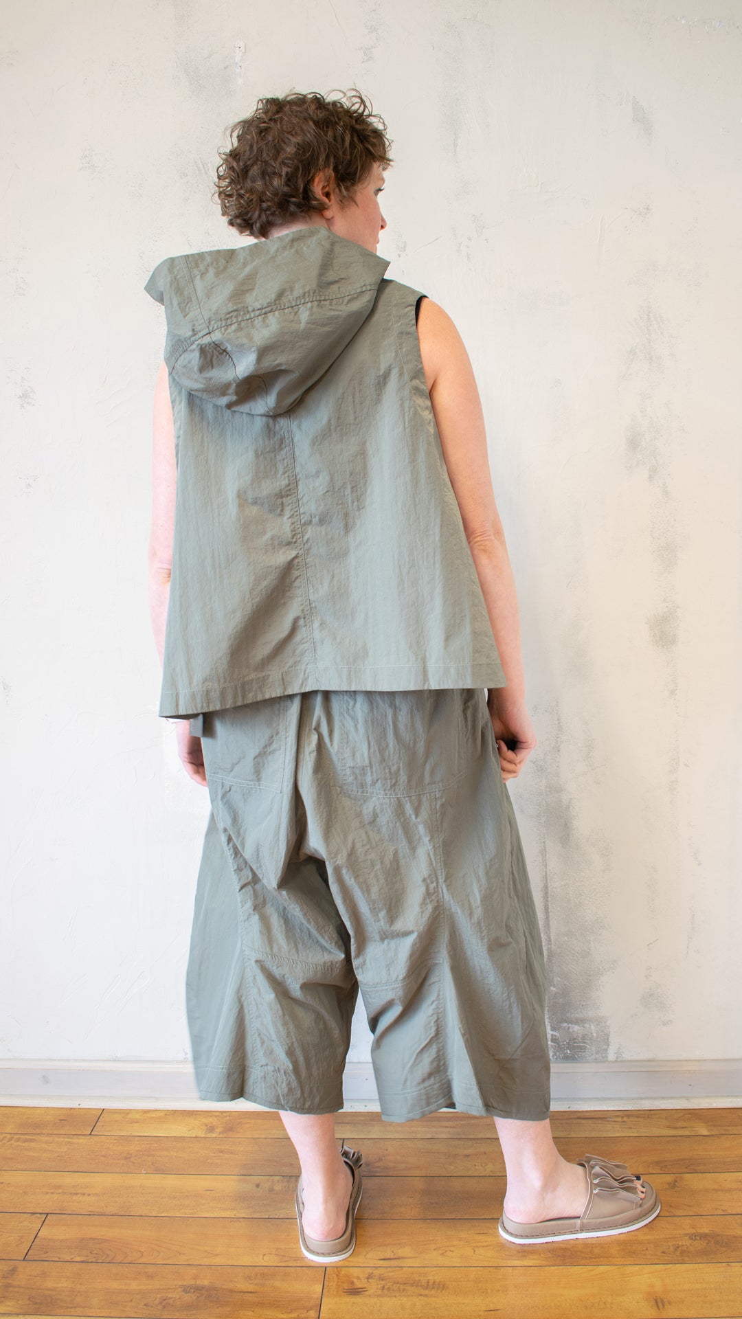 Cargo Vest