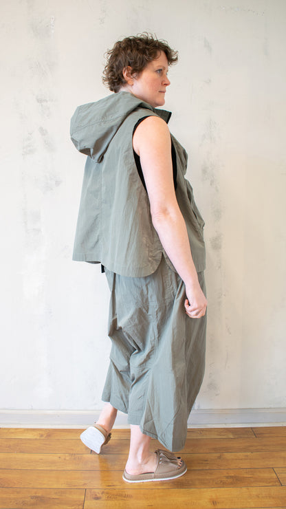 Cargo Vest