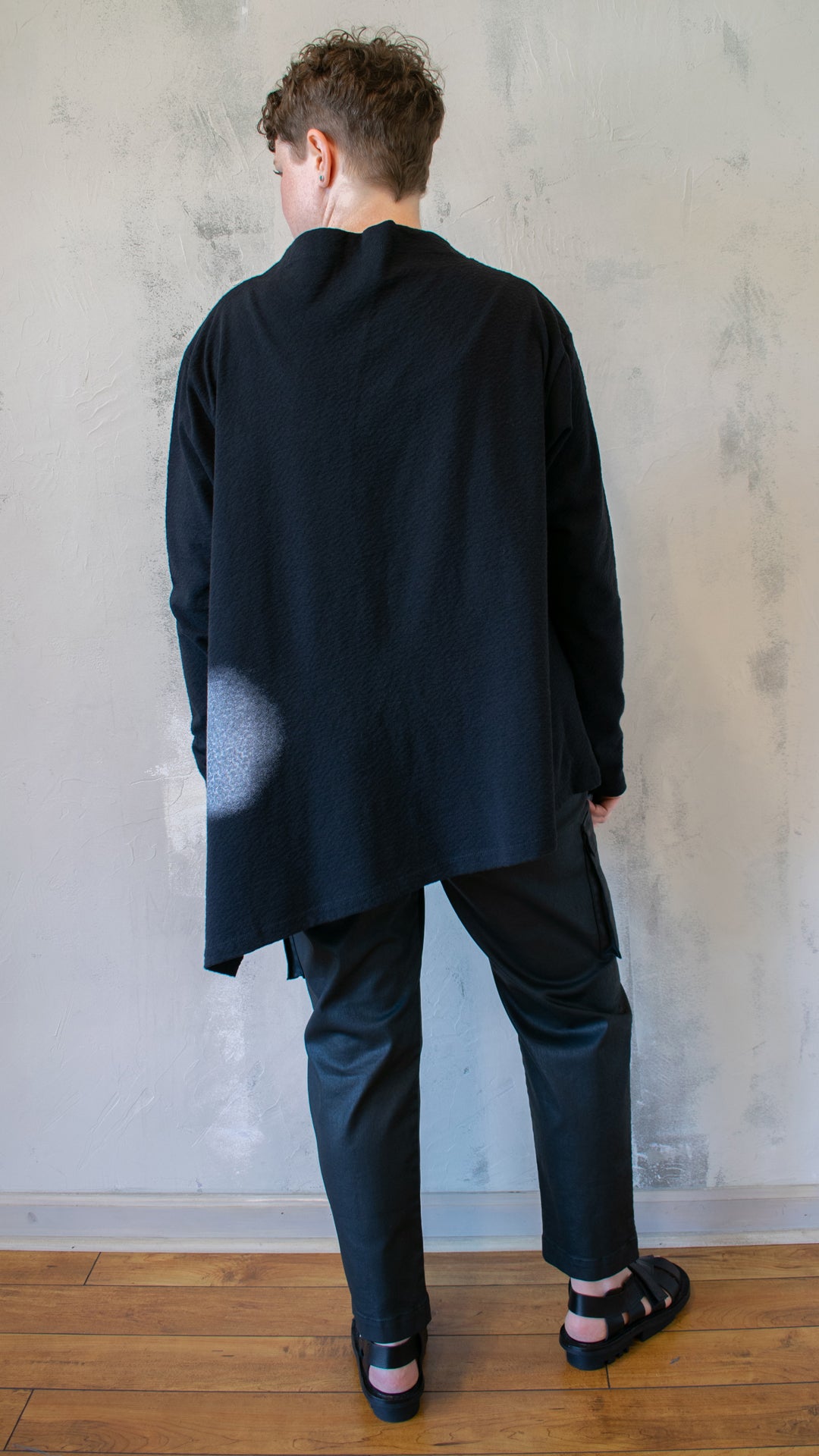 Spot On Pullover
