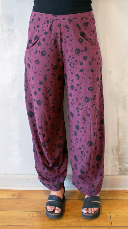 Roxanne Pant in Wine