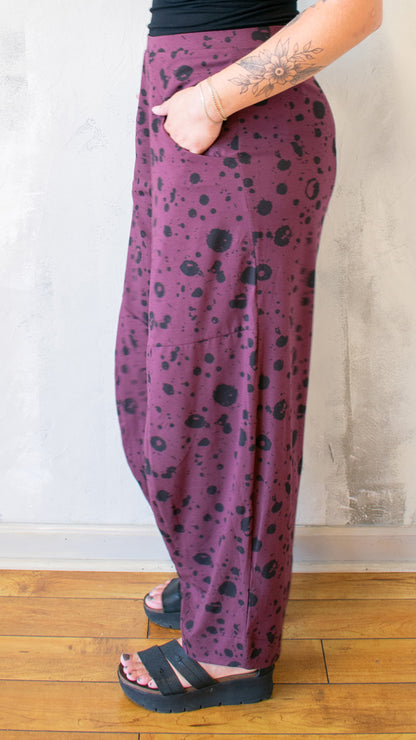 Roxanne Pant in Wine