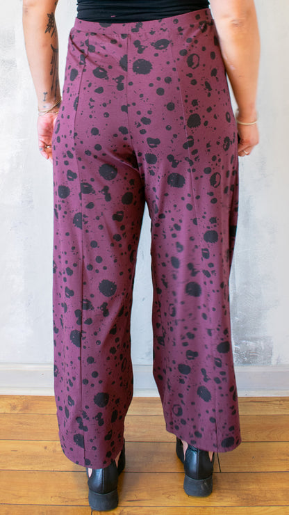 Roxanne Pant in Wine