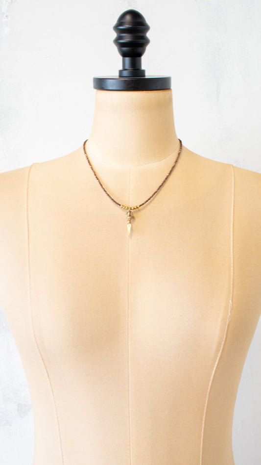 Thunderbolt Choker