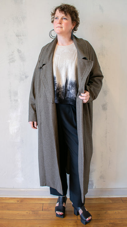 Teli Coat