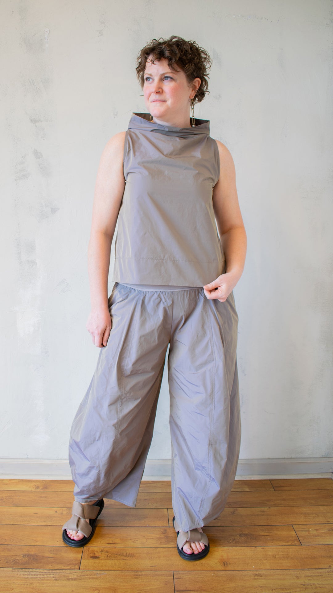 Basti Pant in Fuel