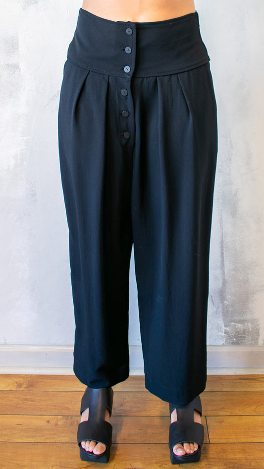 Geik Trouser