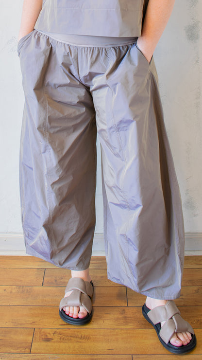 Basti Pant in Fuel