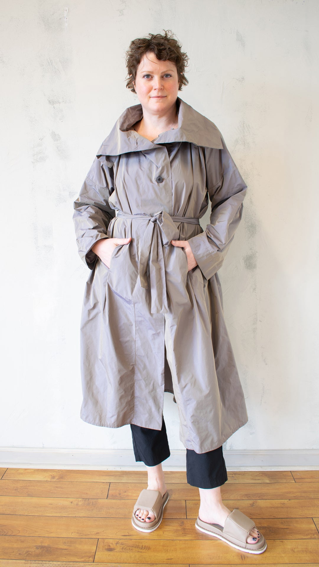 Cara Trench