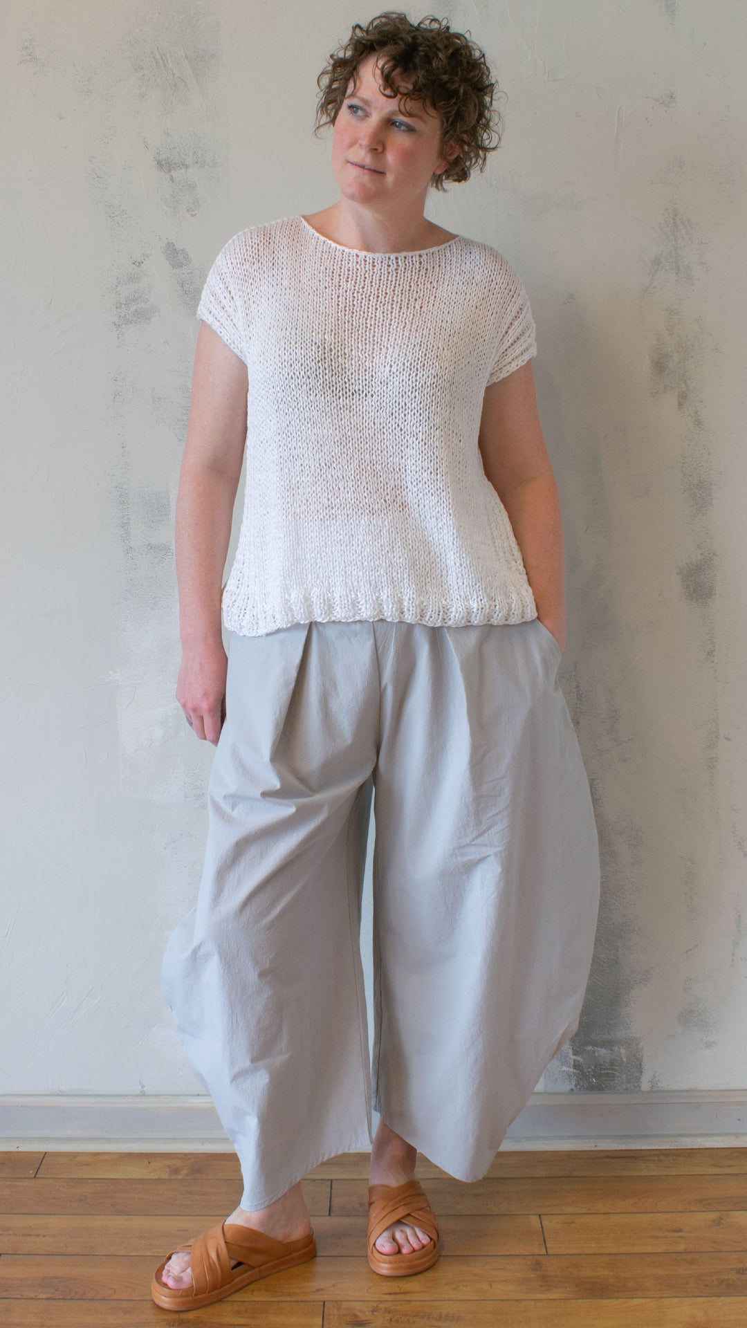 Cali Sweater (Multiple Colors)