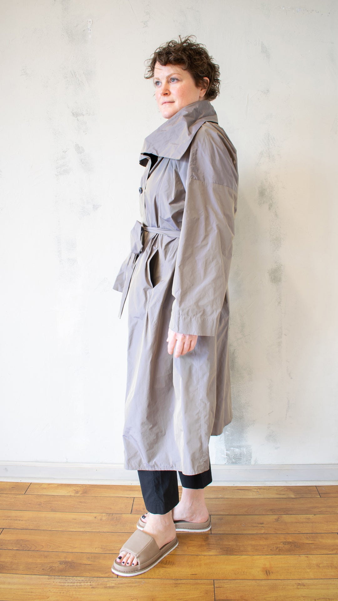 Cara Trench