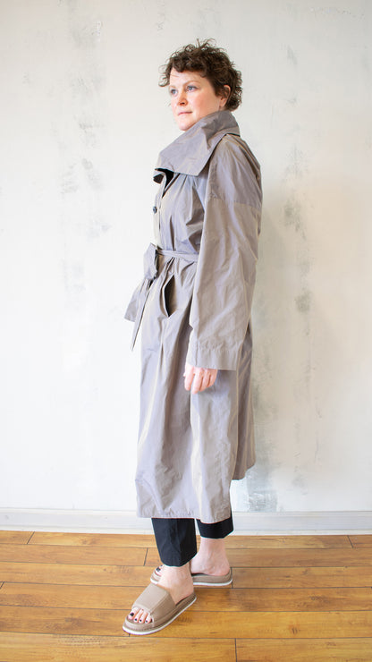 Cara Trench
