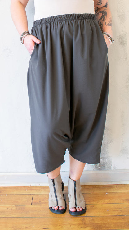 Kiyo V Pant ( Multiple Colors)