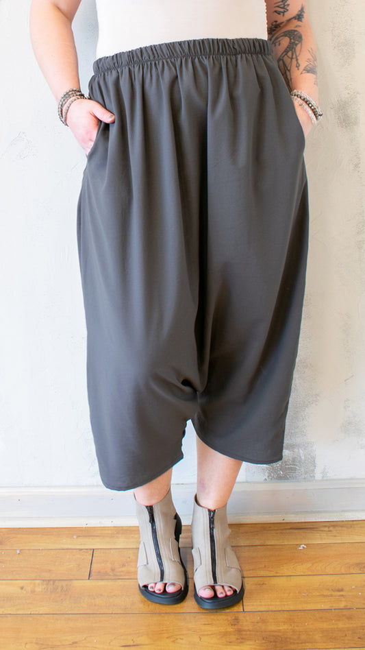 Kiyo V Pant ( Multiple Colors)