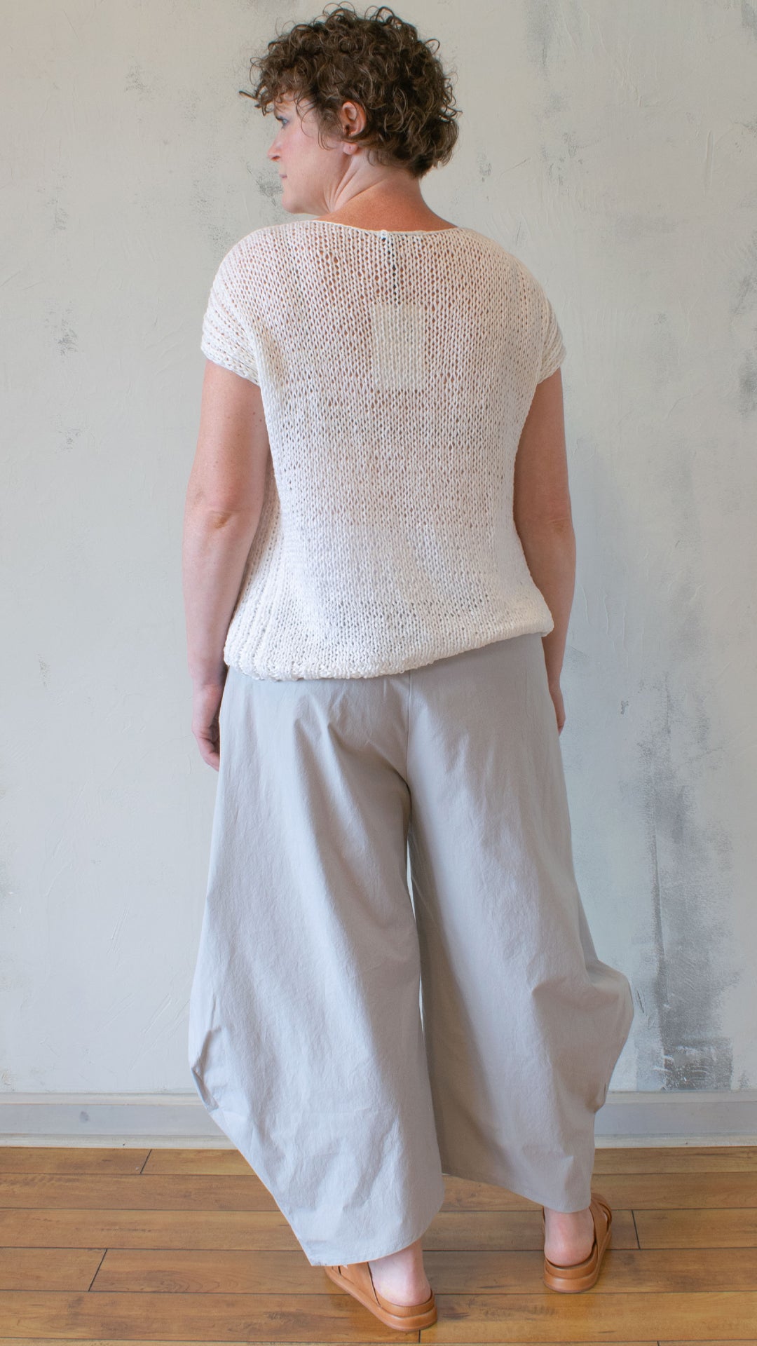 Cali Sweater (Multiple Colors)