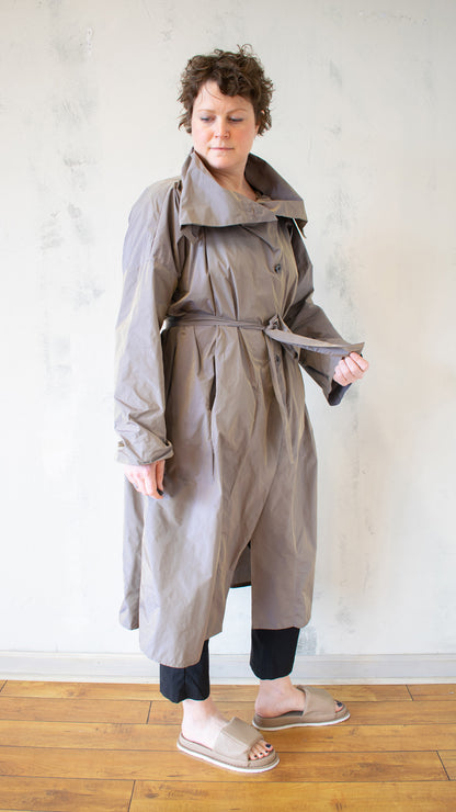 Cara Trench
