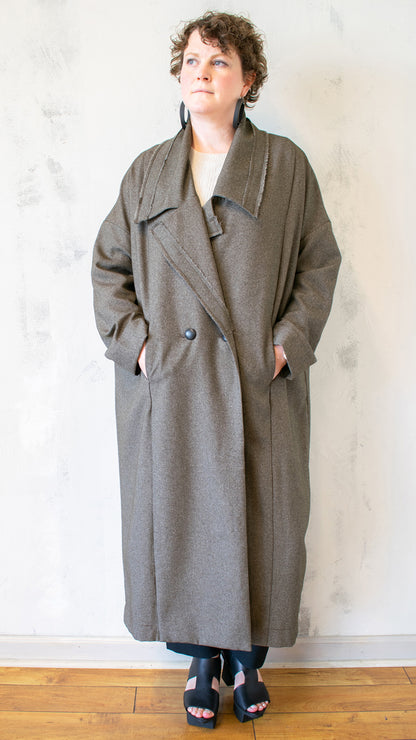 Teli Coat