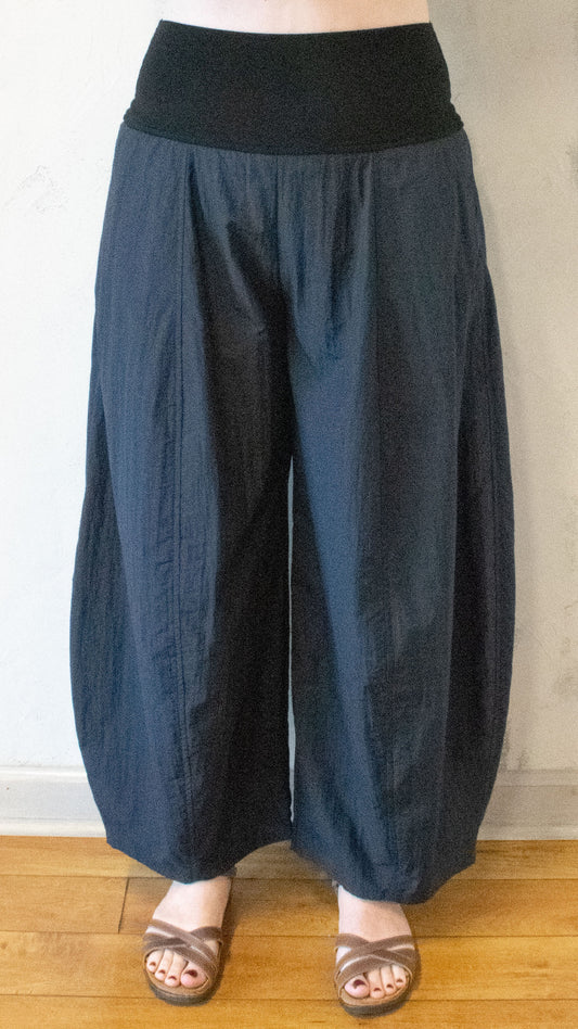 Basti Pant (Multiple Colors)