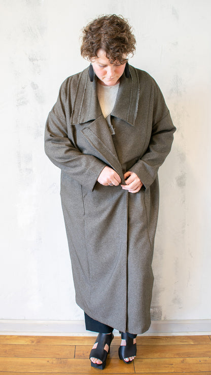 Teli Coat