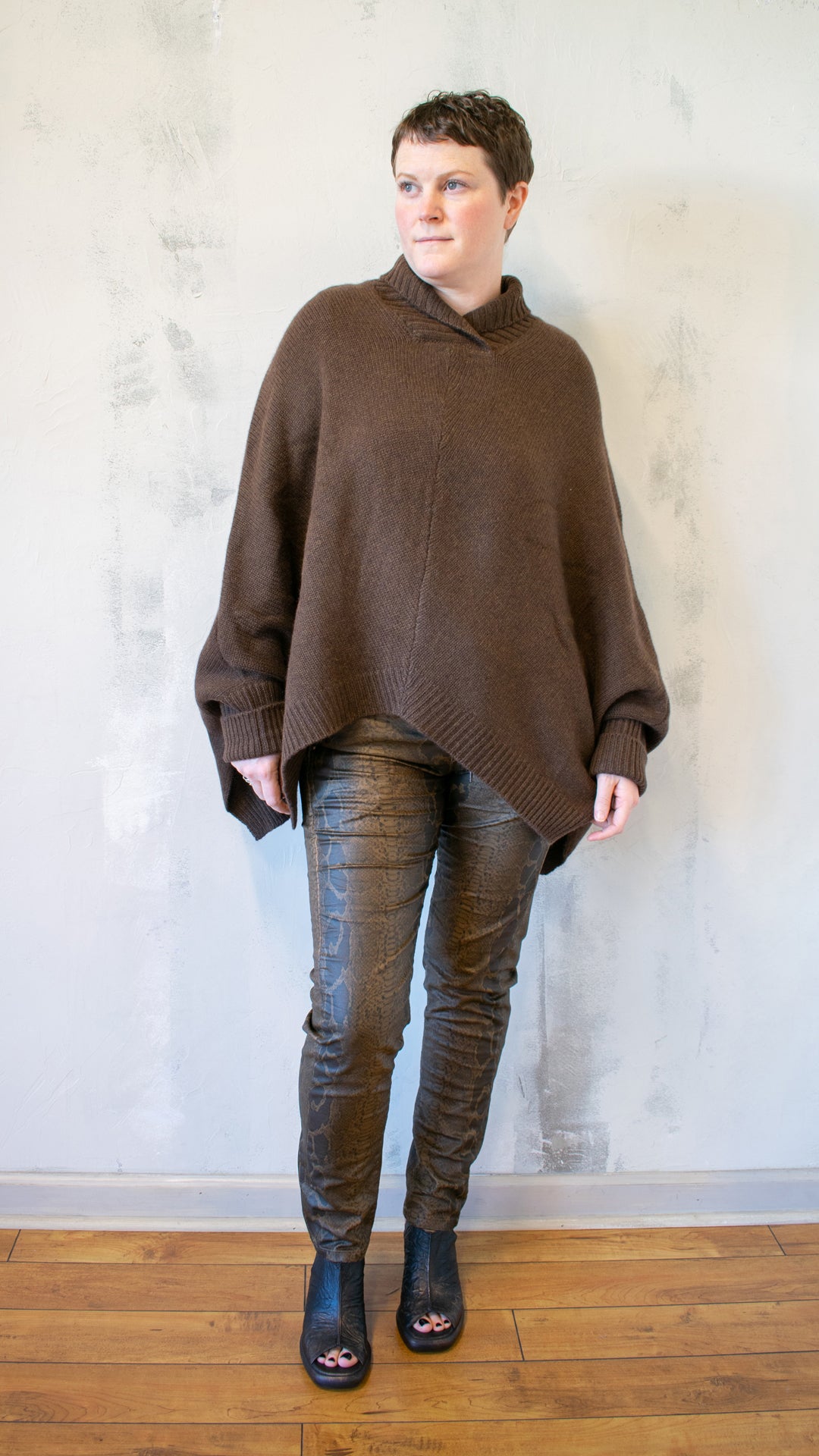 Remy Sweater (Multiple Colors)