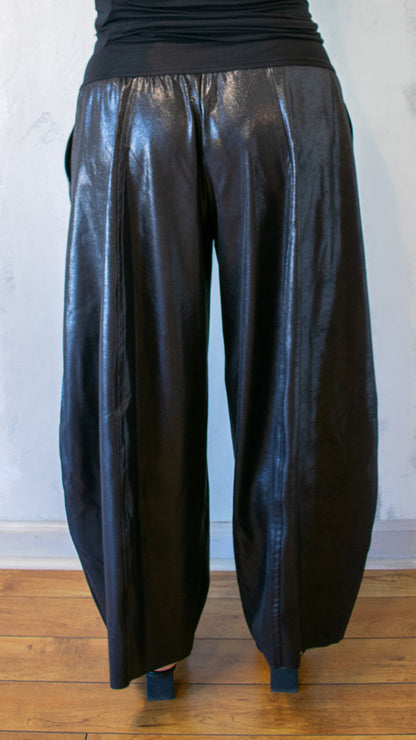 Basti Ultra Pant in Cosmos