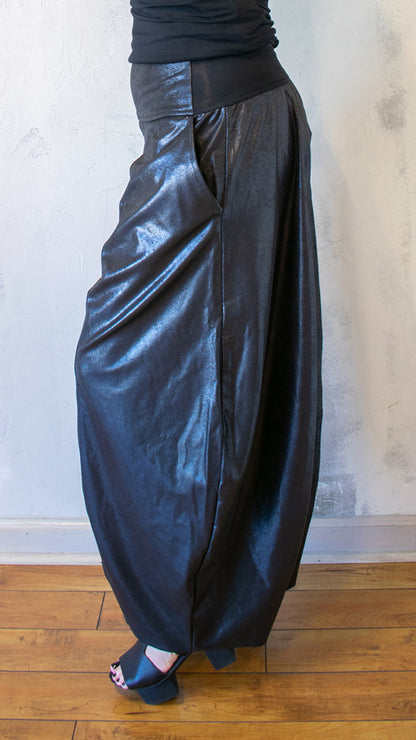 Basti Ultra Pant in Cosmos