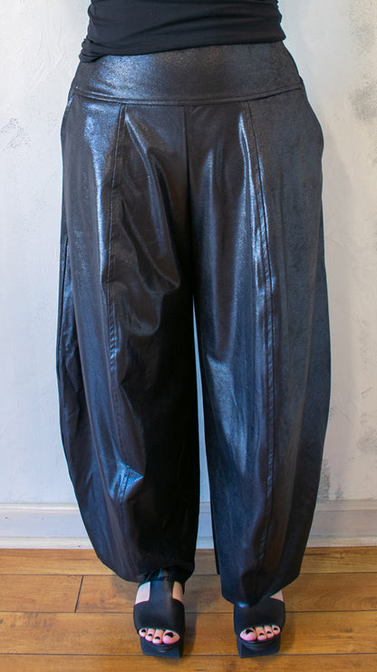 Basti Ultra Pant in Cosmos