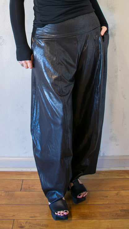 Basti Ultra Pant in Cosmos
