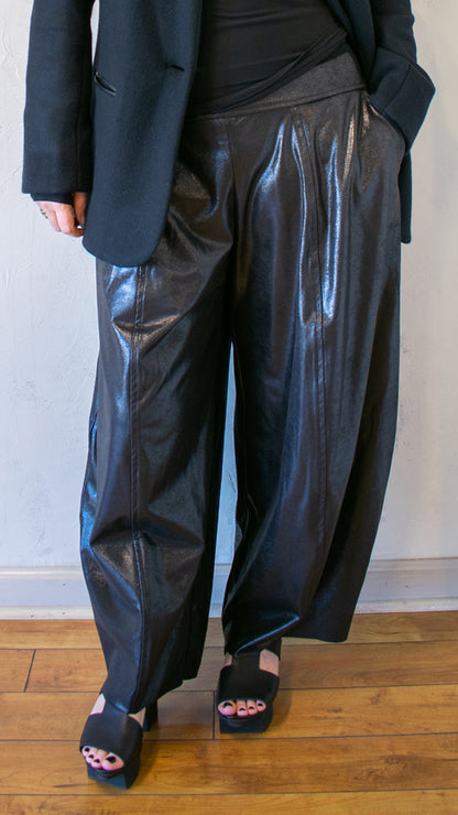 Basti Ultra Pant in Cosmos