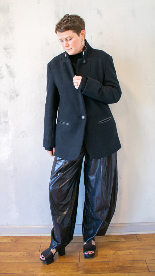 Hudson Jacket