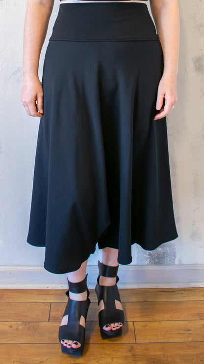 Muse Culotte