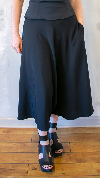 Muse Culotte
