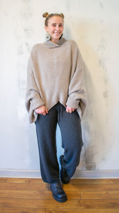 Remy Sweater (Multiple Colors)