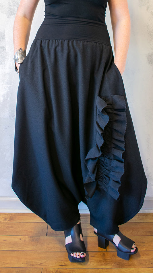 Yara Skirt Pant