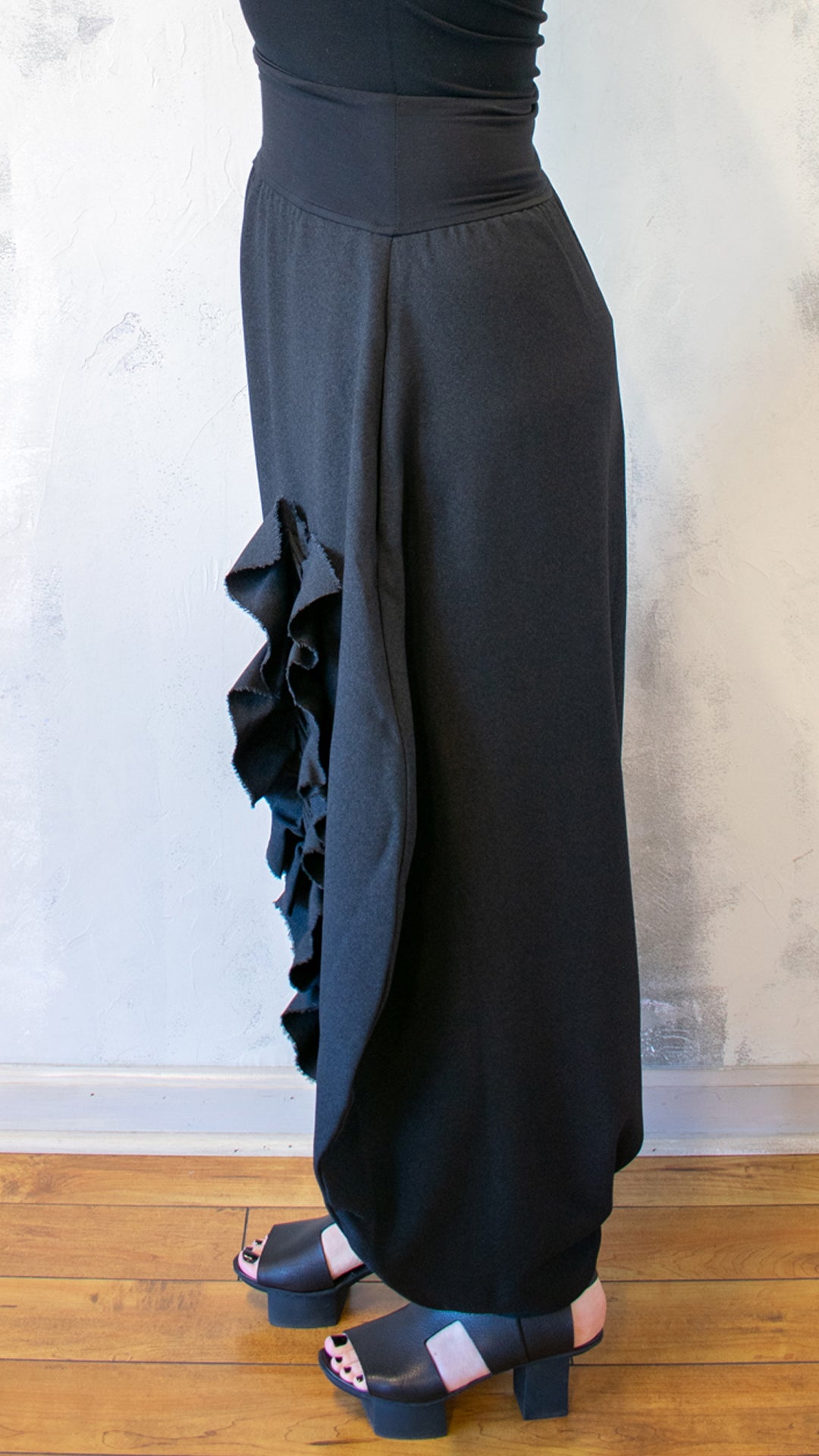 Yara Skirt Pant