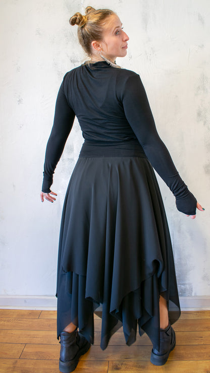 Odet Skirt