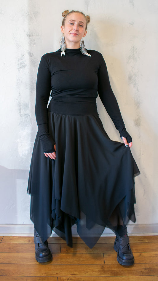 Odet Skirt