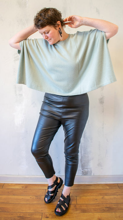 Ivan Cashmere Top (Multiple Colors)